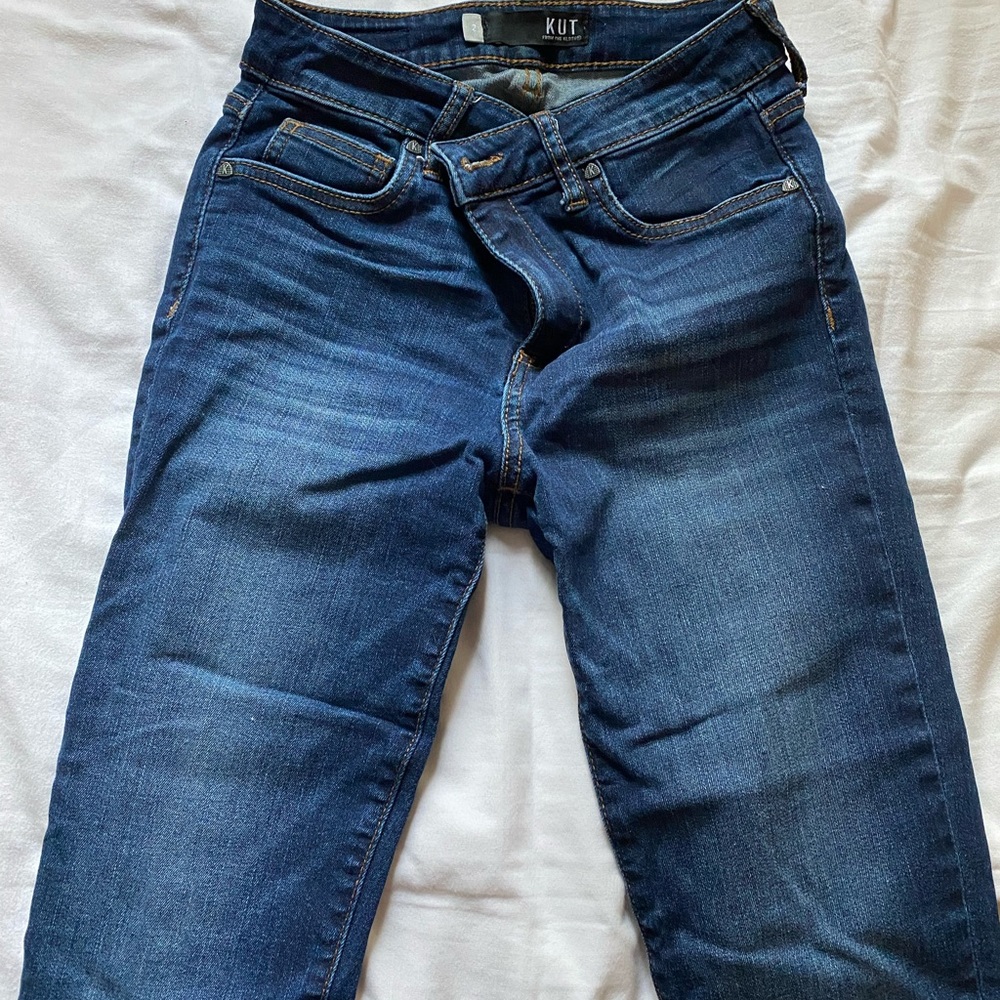 Kut from the Kloth Jeans